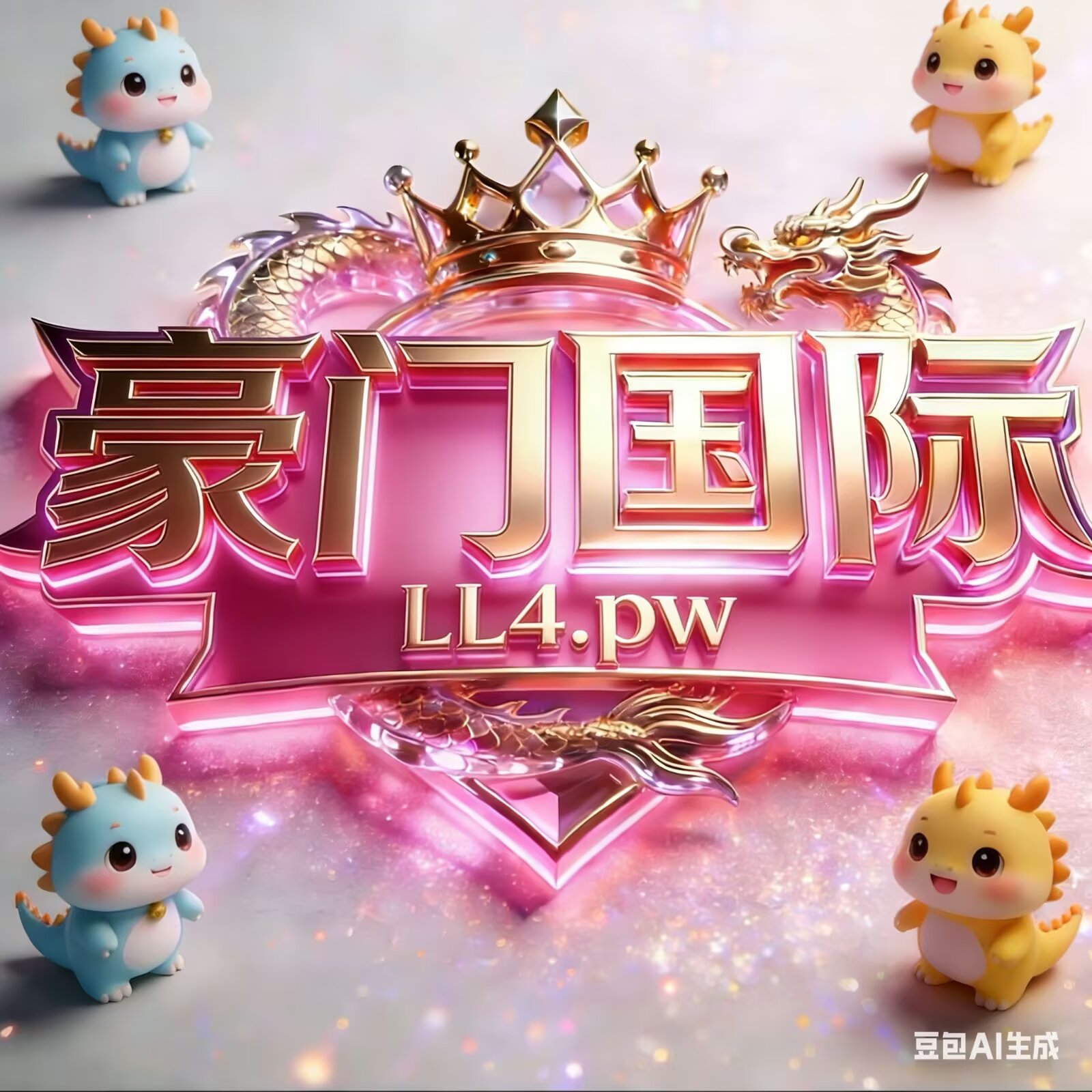 豪门国际