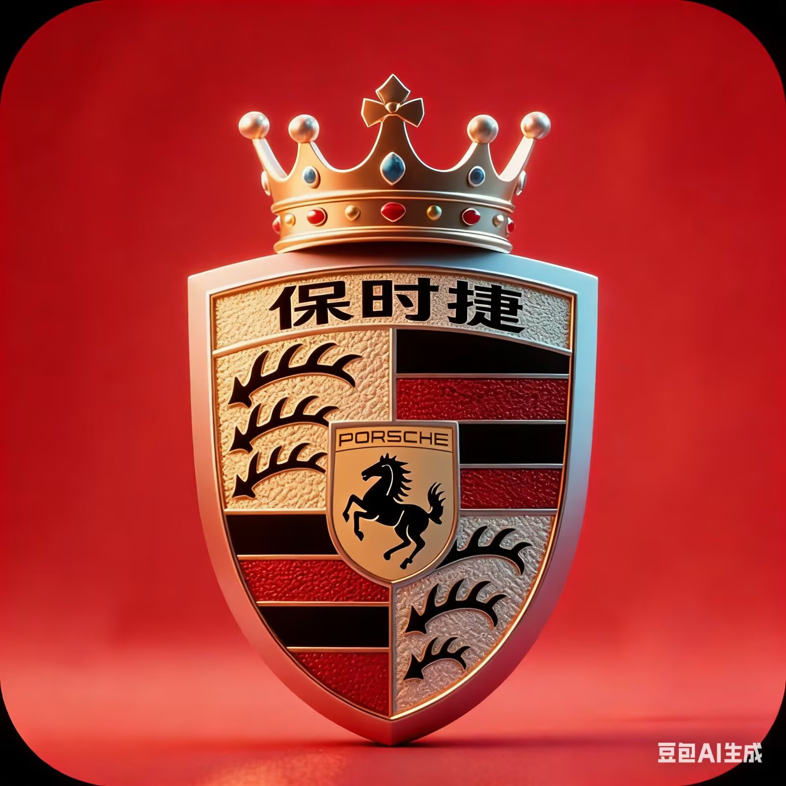 保时捷