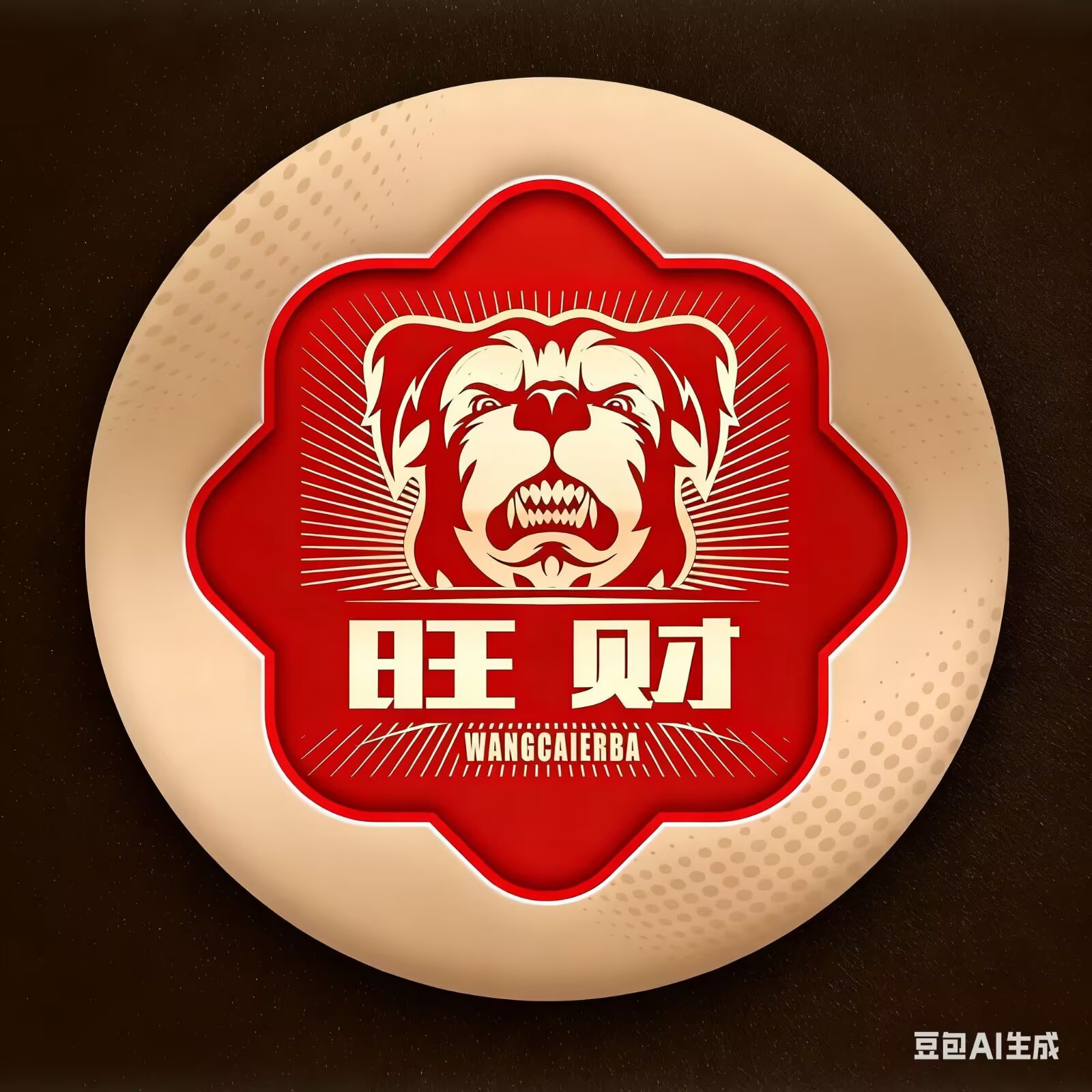 旺财28